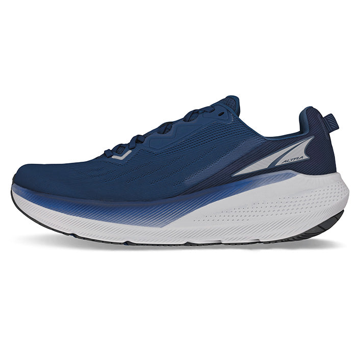 Mens Altra Fwd Via in Navy