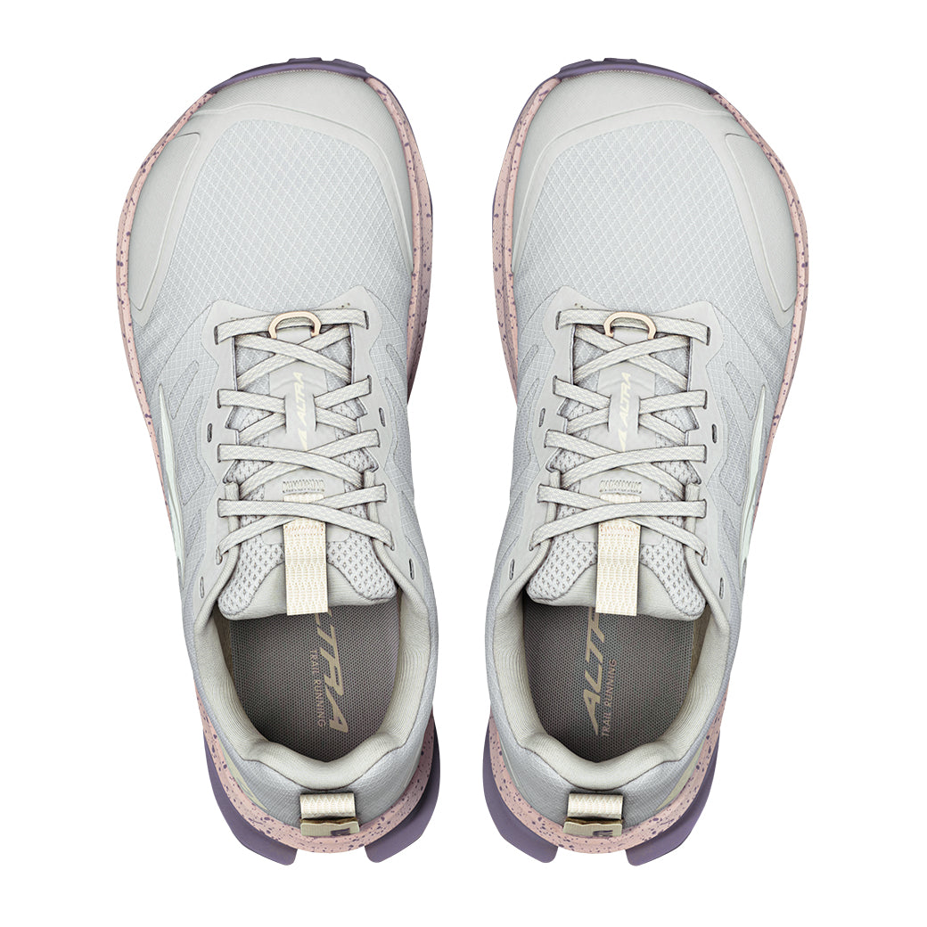 Altra Lone Peak 9 Flint Grey/Pearl