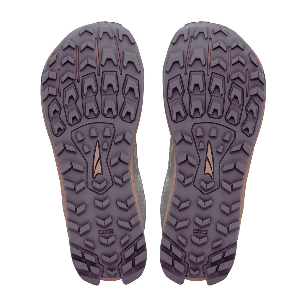 Altra Lone Peak 9 Flint Grey/Pearl