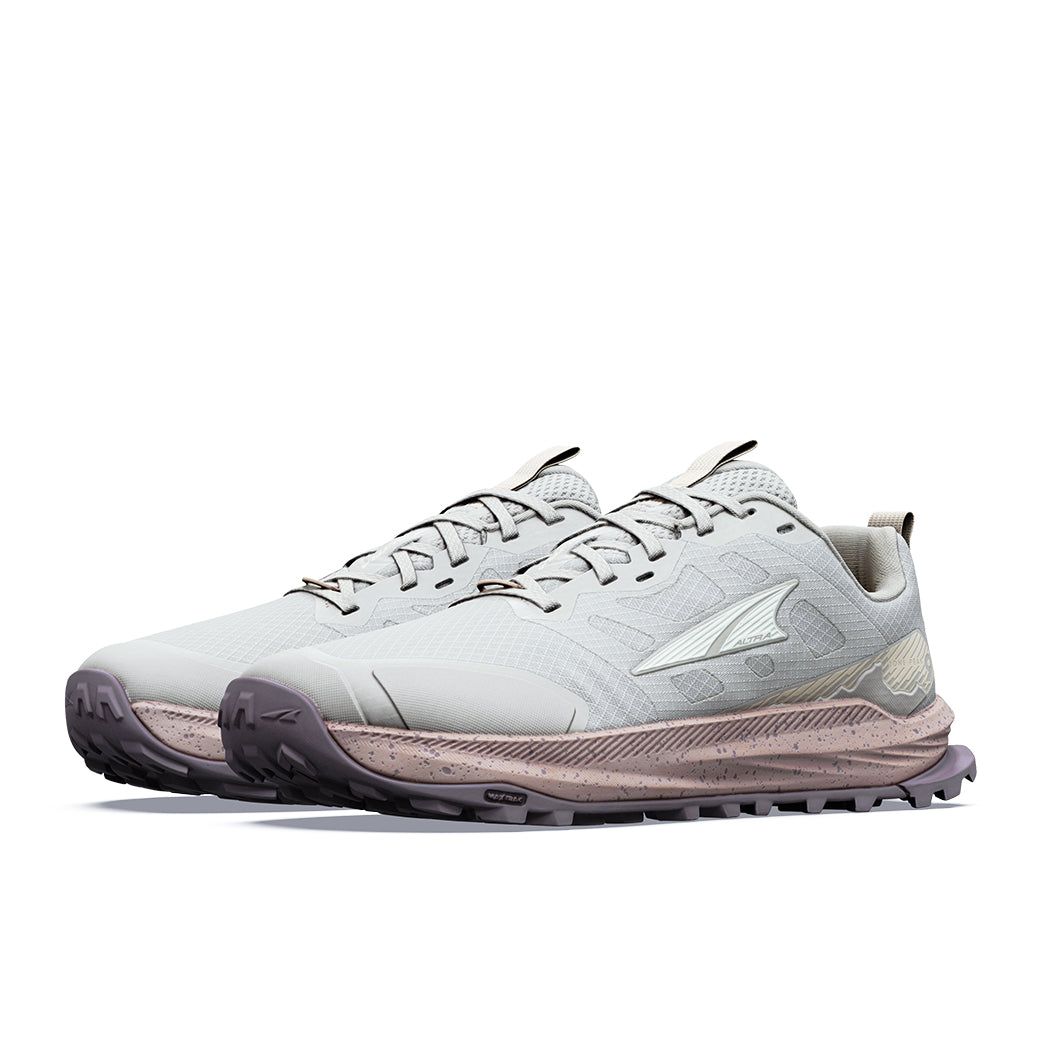 Altra Lone Peak 9 Flint Grey/Pearl