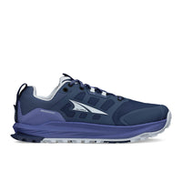 Altra Lone Peak 9 WP Dark Blue