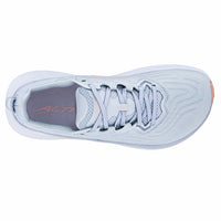 Womens Altra Fwd Via in Light Gray