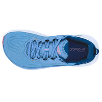 Womens Altra Fwd Via in Light Blue