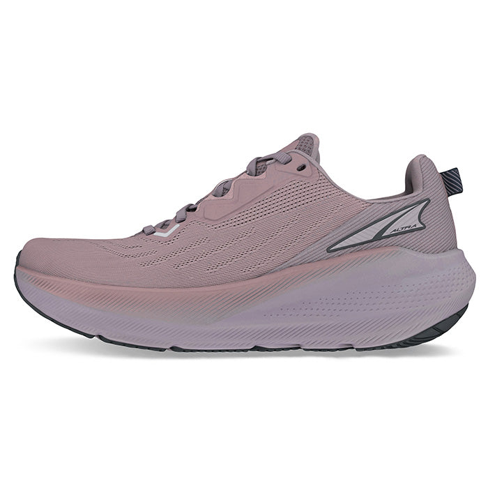 Womens Altra Fwd Via in Purple