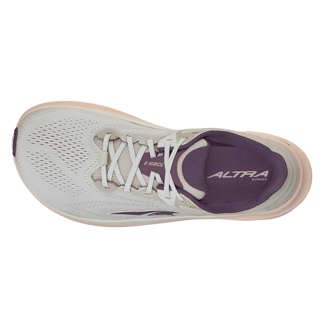 Altra Torin 8 Tan