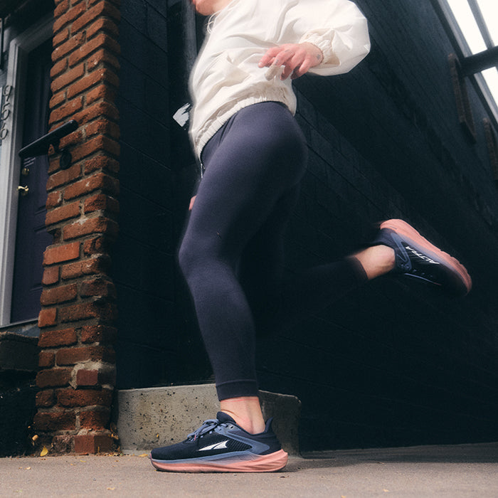 Womens Altra Torin 8 in Navy – Lucky Shoes