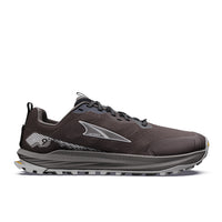 Altra Lone Peak 9+ Chocolate Torte/Silver