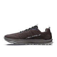 Altra Lone Peak 9+ Chocolate Torte/Silver