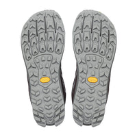 Altra Lone Peak 9+ Chocolate Torte/Silver