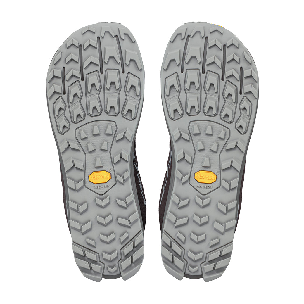 Altra Lone Peak 9+ Chocolate Torte/Silver