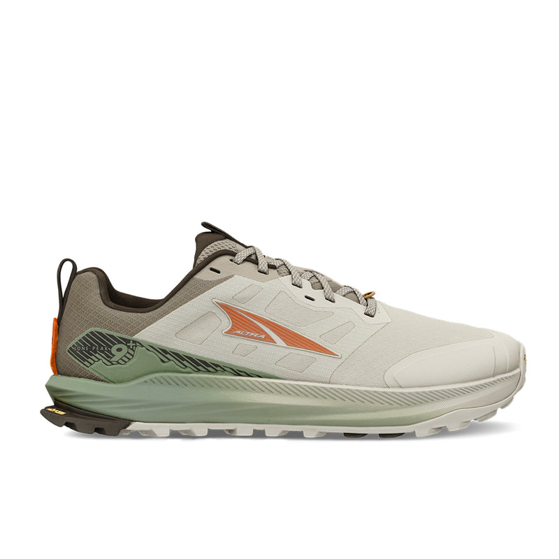 Altra Lone Peak 9+ Basalt