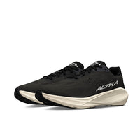 Womens Altra Experience Flow ST in Black/White