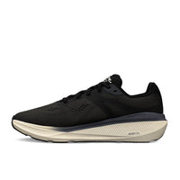 Womens Altra Experience Flow ST in Black/White