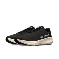 Mens Altra Experience Flow ST in Black/White