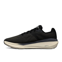 Mens Altra Experience Flow ST in Black/White