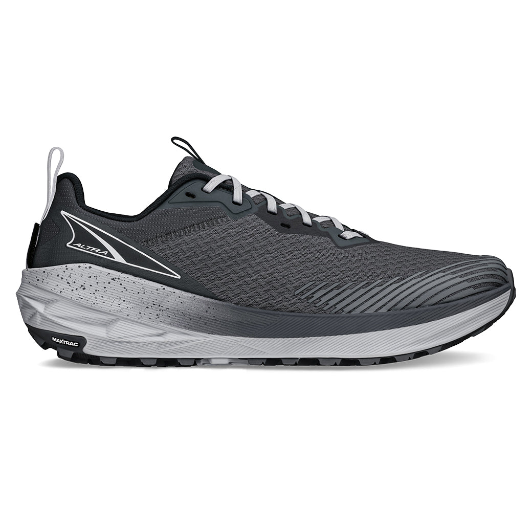 Altra Experience Wild 2 Gray