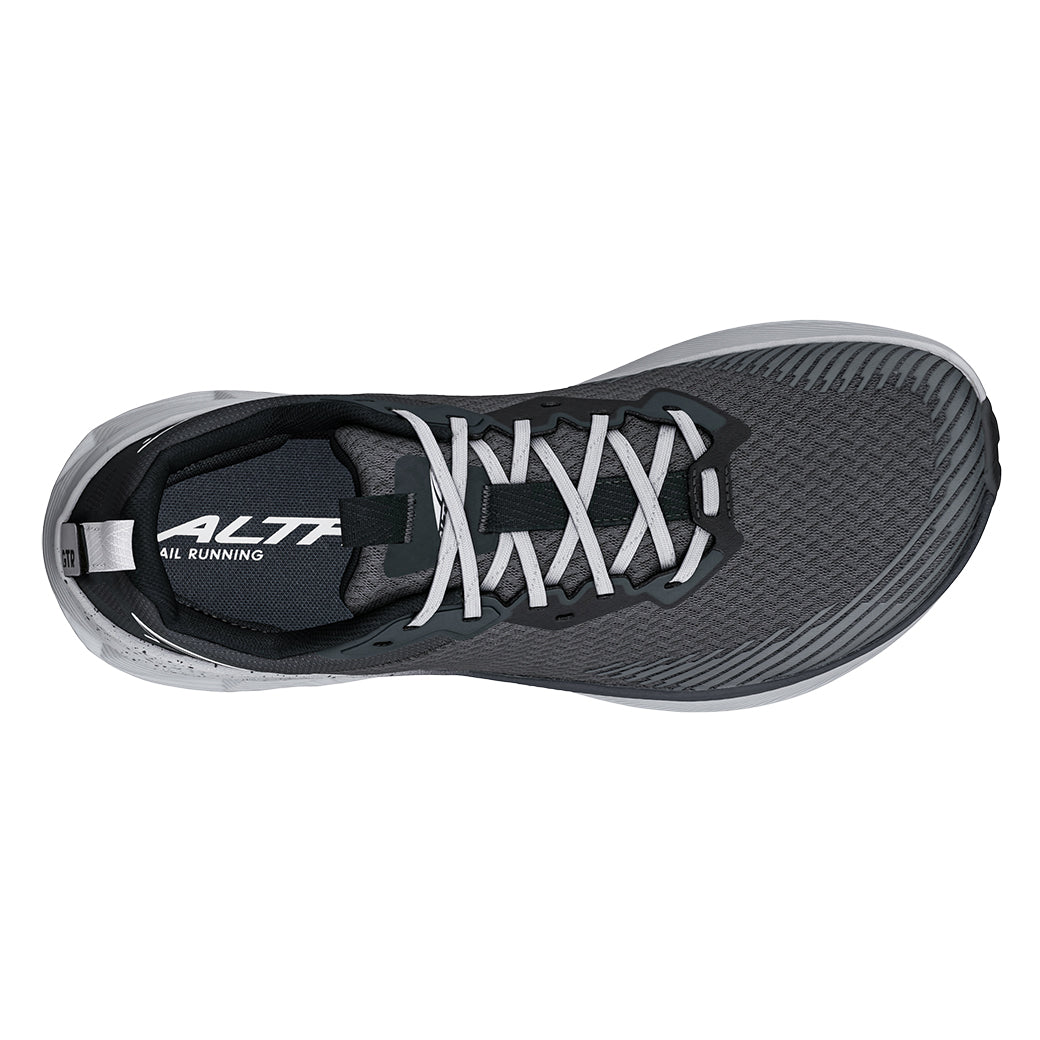 Altra Experience Wild 2 Gray