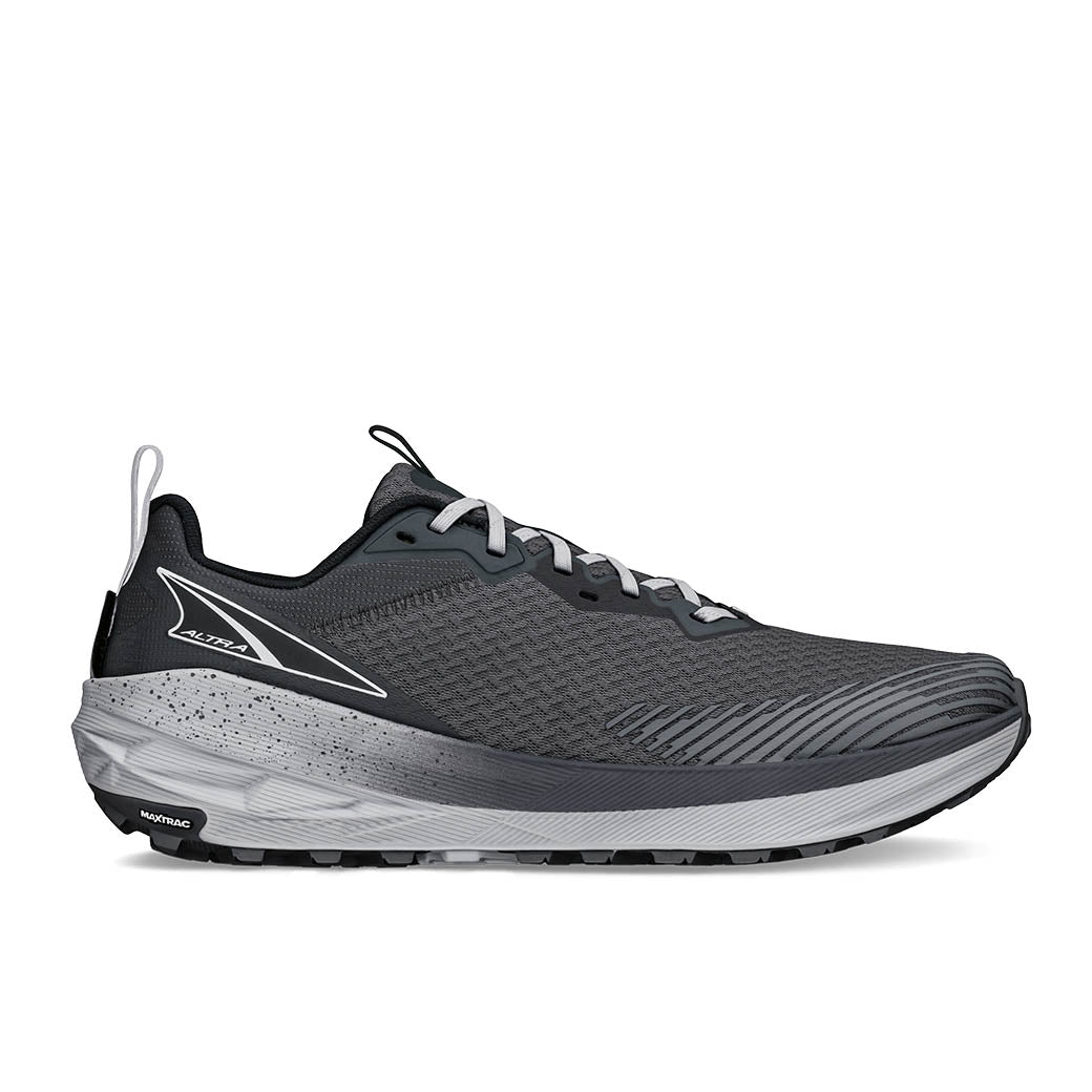Altra Experience Wild 2 Gray