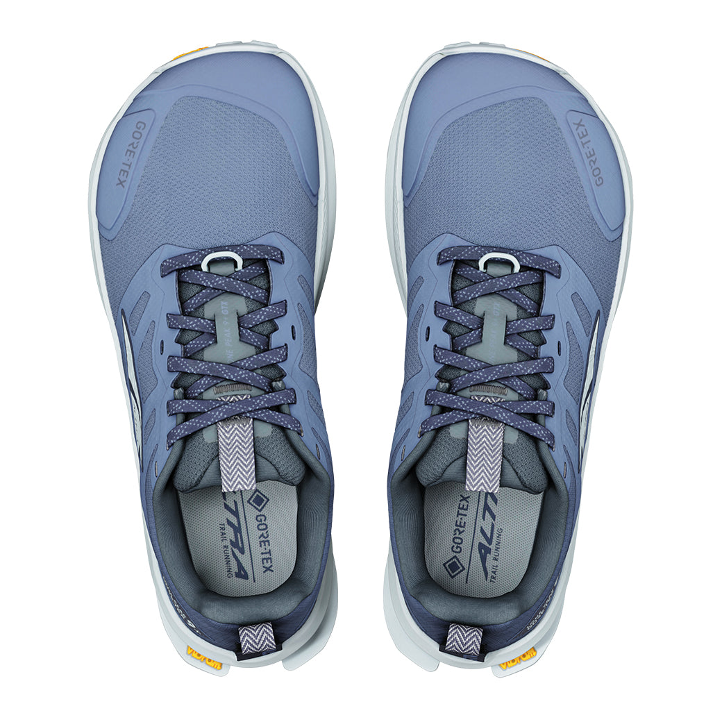 Altra Lone Peak 9+ GTX Flint Stone/Ice