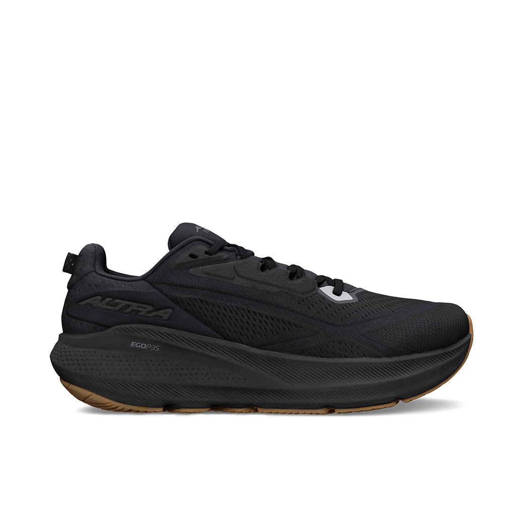 Altra FWD Via 2 Black/Black