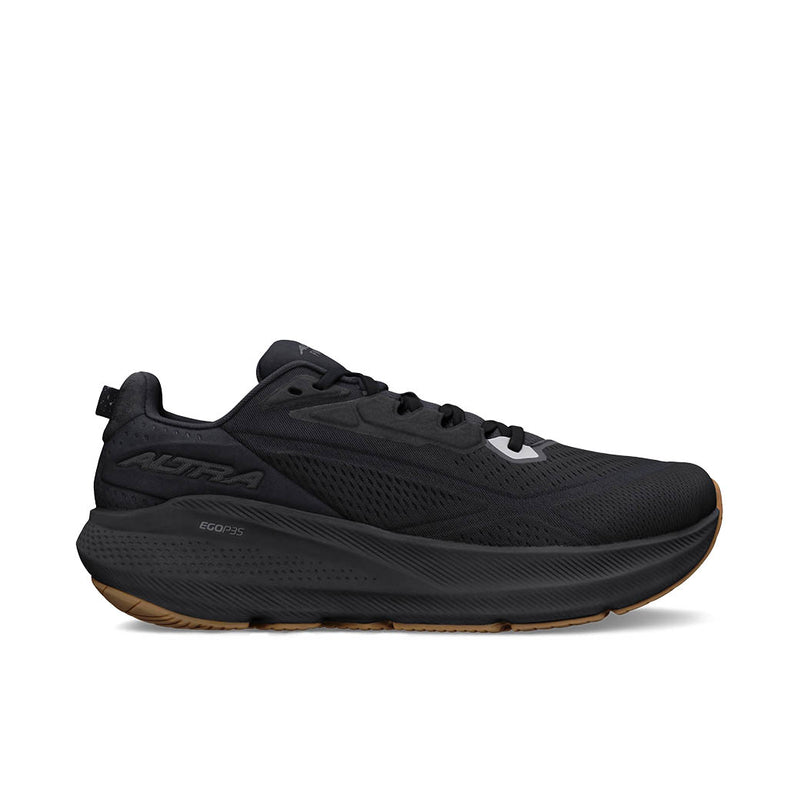 Altra FWD Via 2 Black/Black