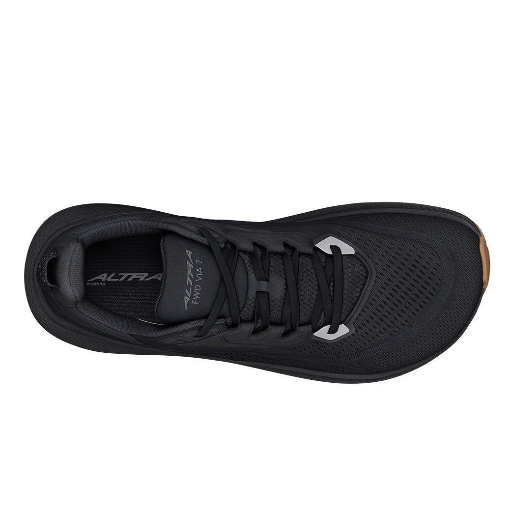 Altra FWD Via 2 Black/Black