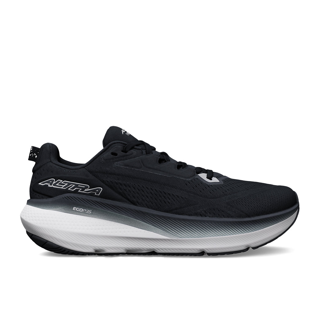 Altra FWD Via 2 Black/White