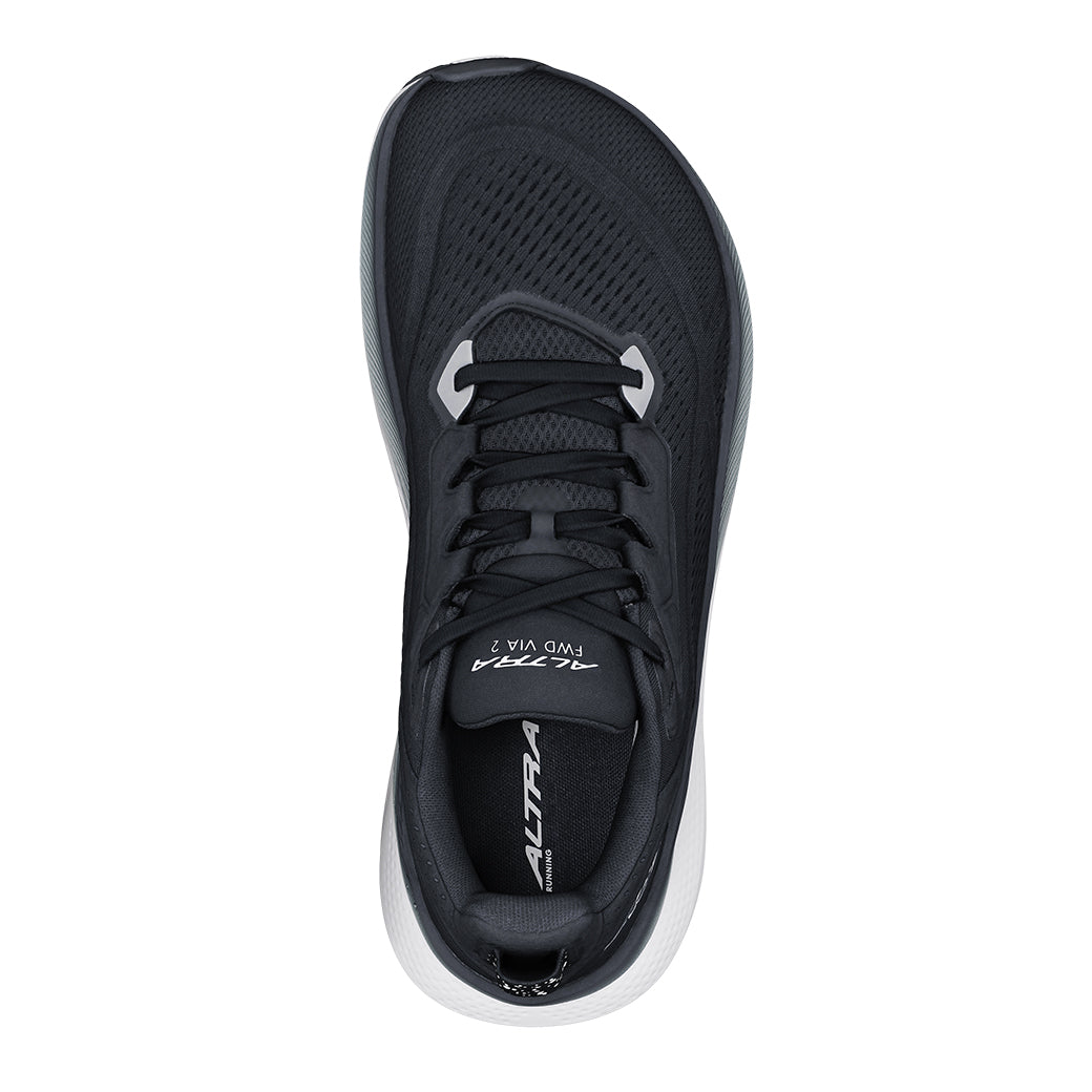 Altra FWD Via 2 Black/White