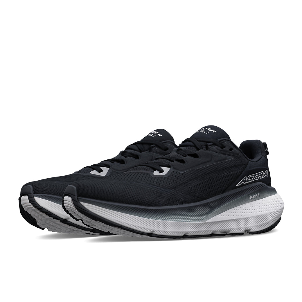 Altra FWD Via 2 Black/White