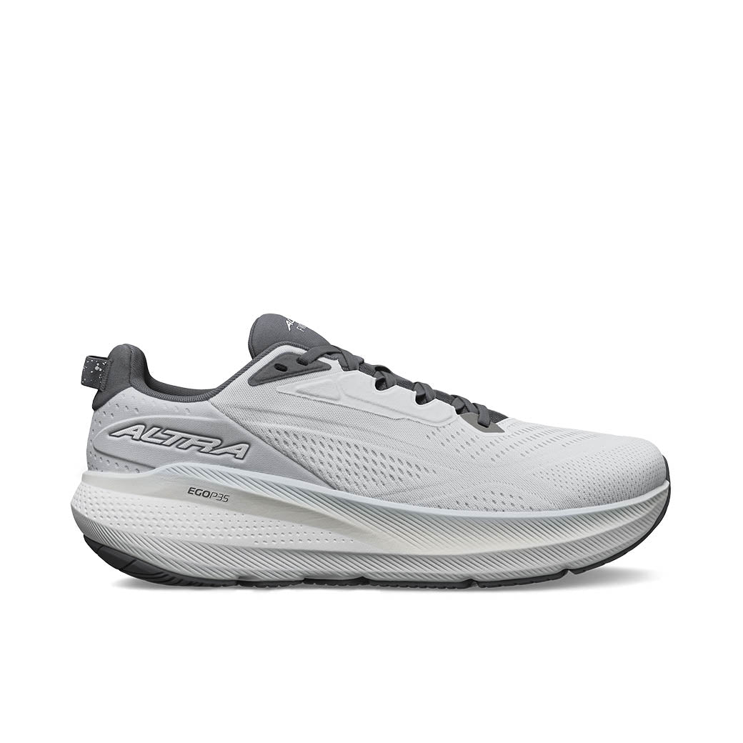 Altra FWD Via 2 Light Grey