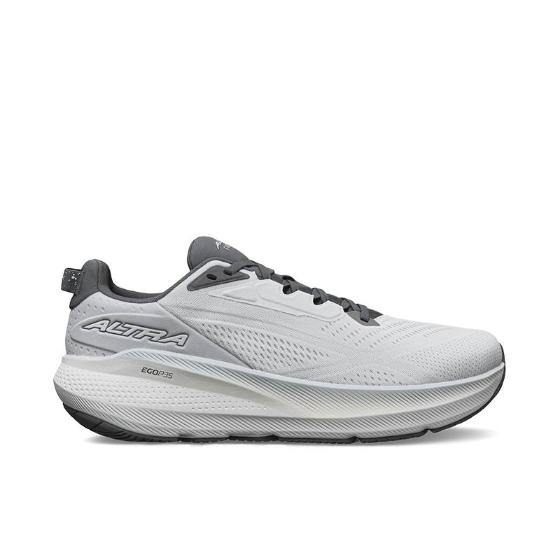 Altra FWD Via 2 Light Grey