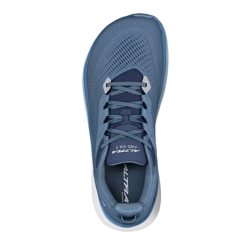 Altra FWD Via 2 Navy/Light Blue