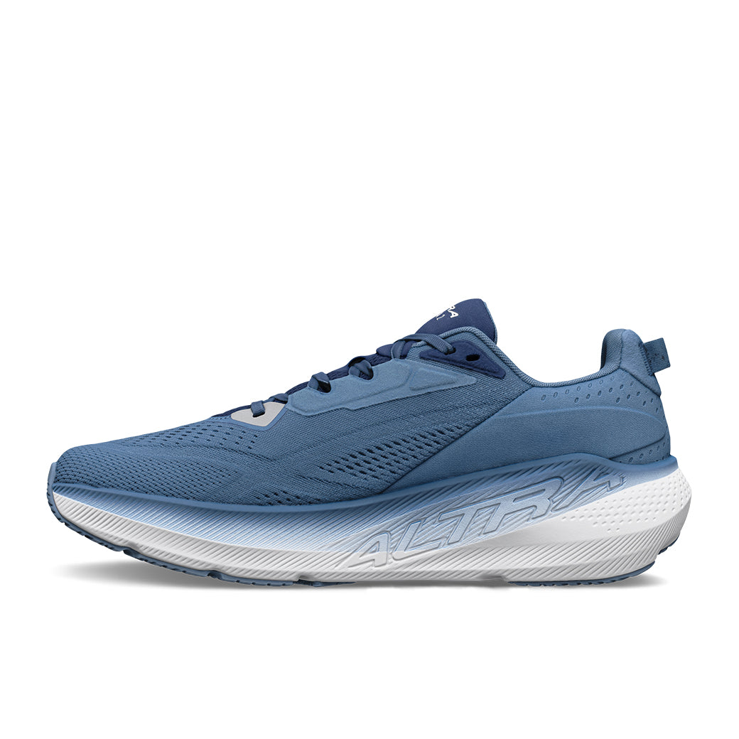 Altra FWD Via 2 Navy/Light Blue
