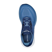 Mens Altra Experience Flow 3 in Navy/Light Blue