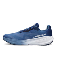 Mens Altra Experience Flow 3 in Navy/Light Blue