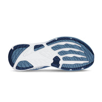 Mens Altra Experience Flow 3 in Navy/Light Blue