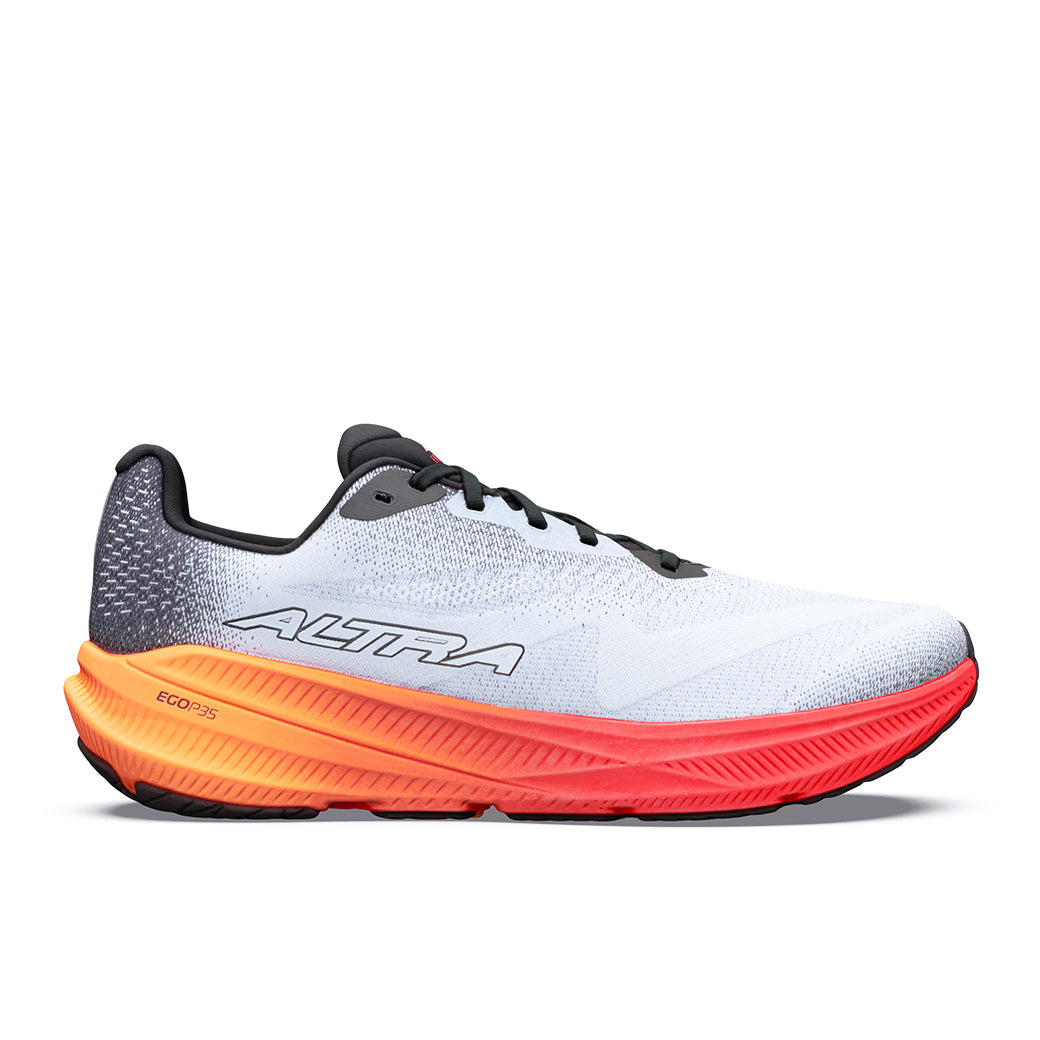 Altra Experience Flow 3 White/Black/Orange