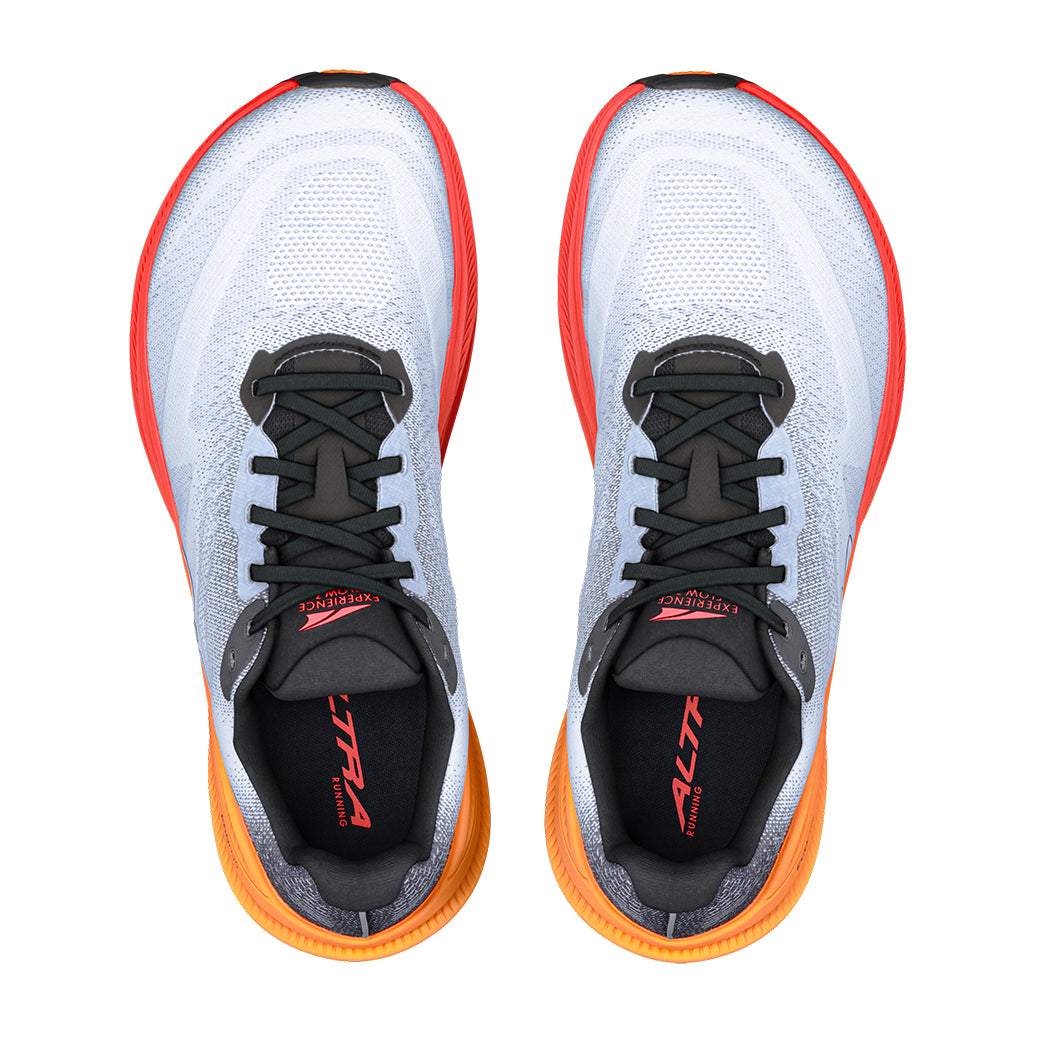 Altra Experience Flow 3 White/Black/Orange