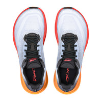 Altra Experience Flow 3 White/Black/Orange