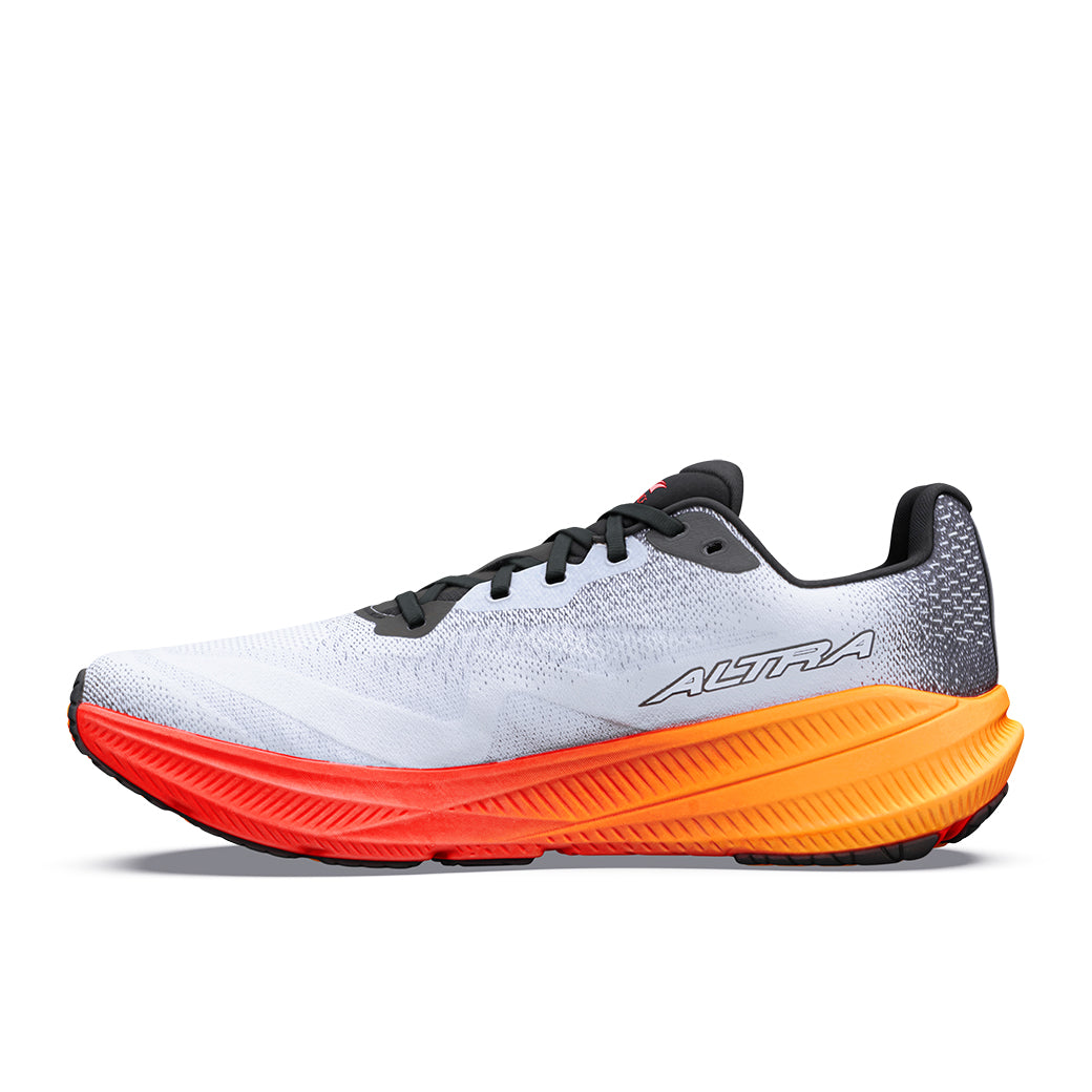 Altra Experience Flow 3 White/Black/Orange