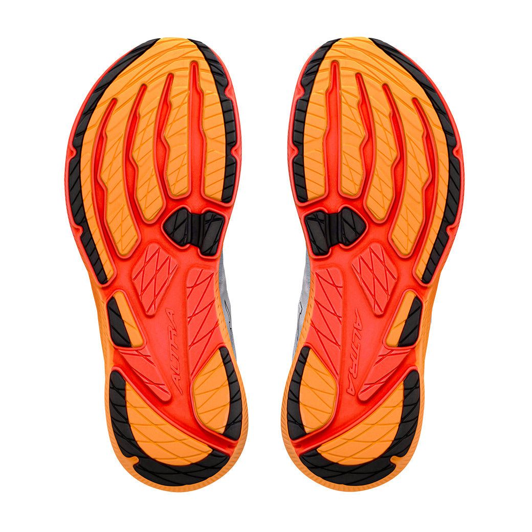 Altra Experience Flow 3 White/Black/Orange