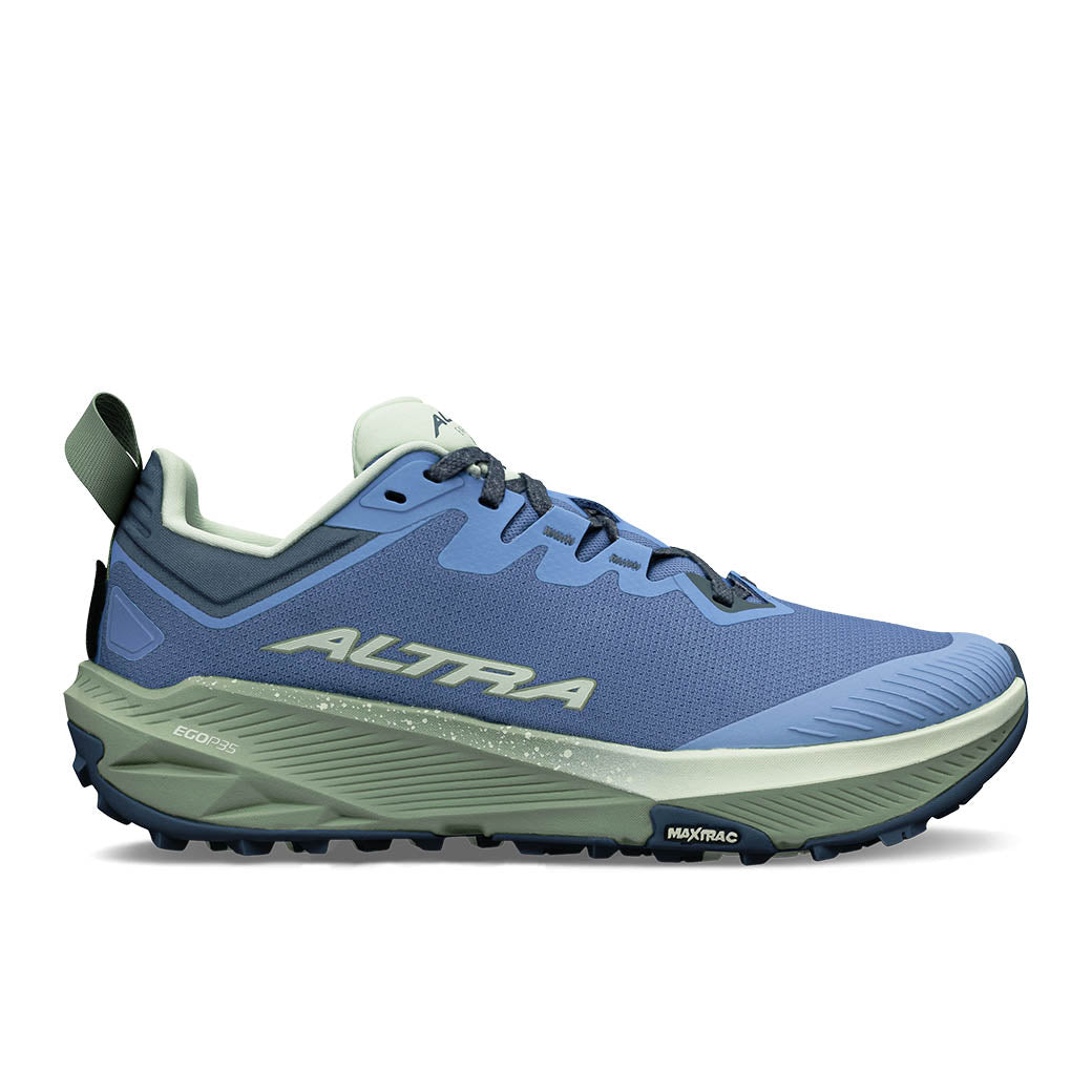 Altra Experience Wild 3 Dark Blue