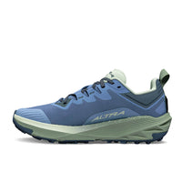 Womens Altra Experience Wild 3 in Dark Blue