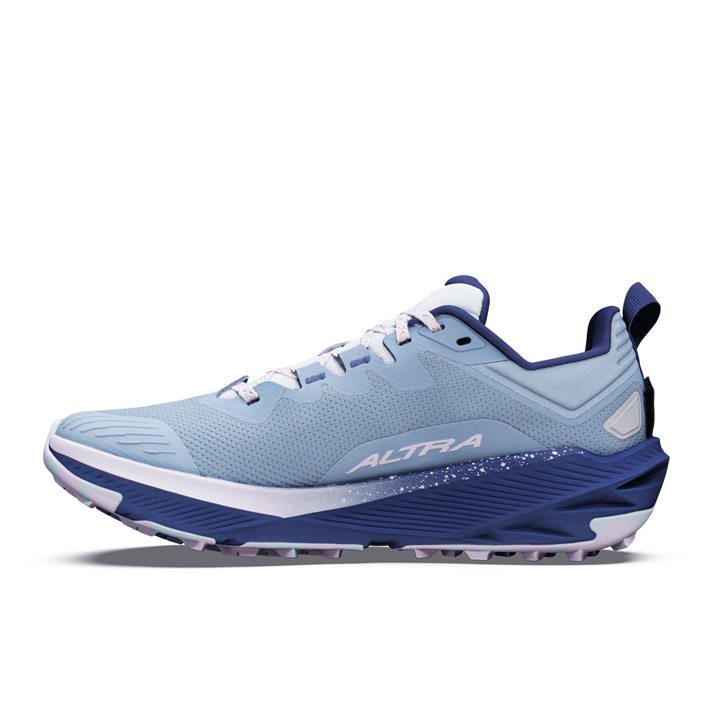 Altra Experience Wild 3 Windward Blue/Orchid