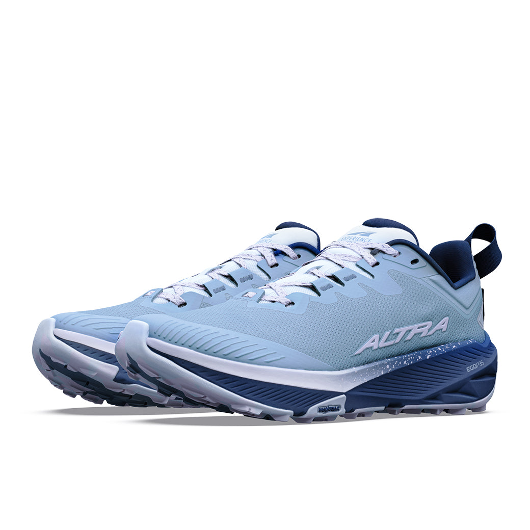 Altra Experience Wild 3 Windward Blue/Orchid