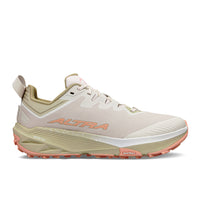 Altra Experience Wild 3 Tan
