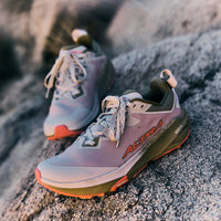 Womens Altra Experience Wild 3 in Tan