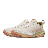 Womens Altra Experience Wild 3 in Tan