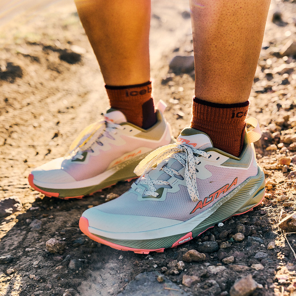 Altra Experience Wild 3 Tan