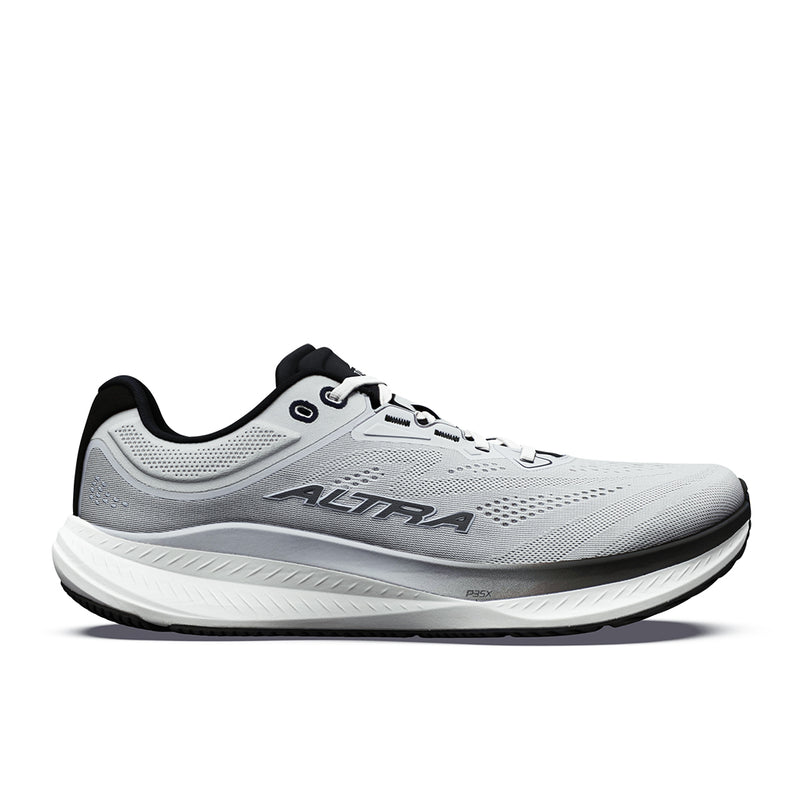 Altra Torin 9 Ultimate Grey/Black